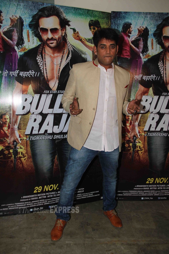 ravikishen