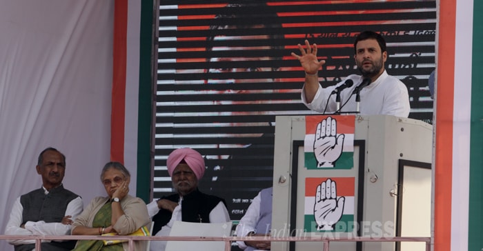 rahulspeaks