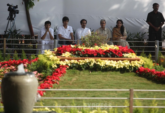 thackerayfamily