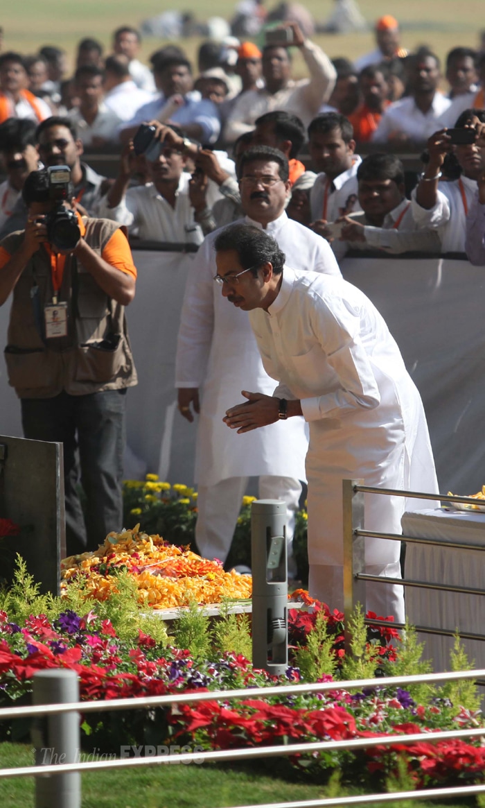 uddhavthackeray