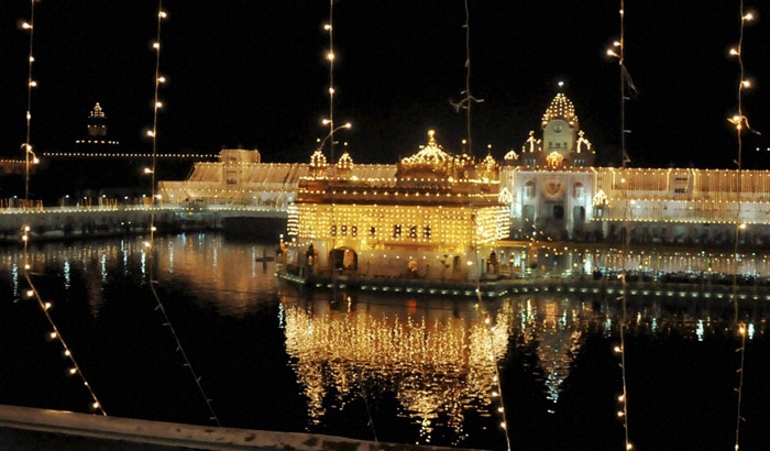 goldentemple