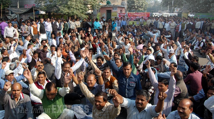 lucknow-strike-3