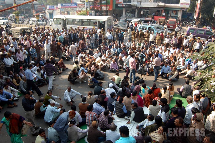 lucknow-strike-2