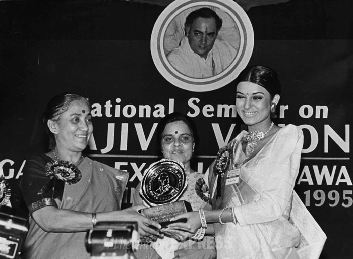 sushmitasen-rajivgandhi