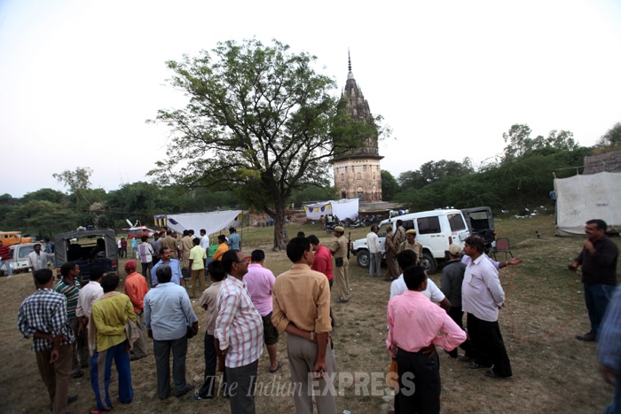 unnao-golddigging