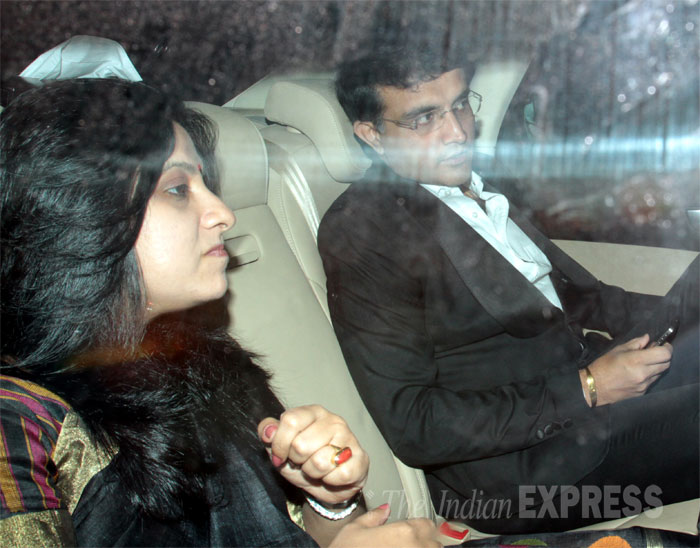 ganguly-wife