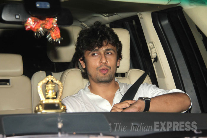 sonu-nigam