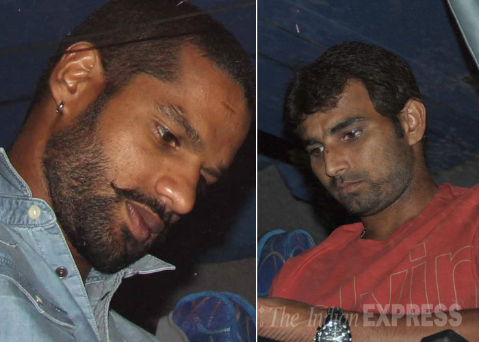 shikhar-dhawan-shami
