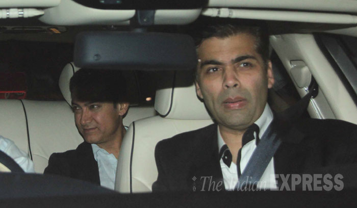 karanjohar-aamirkhan