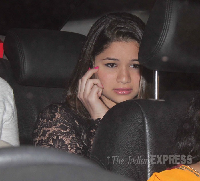 sara-tendulkar