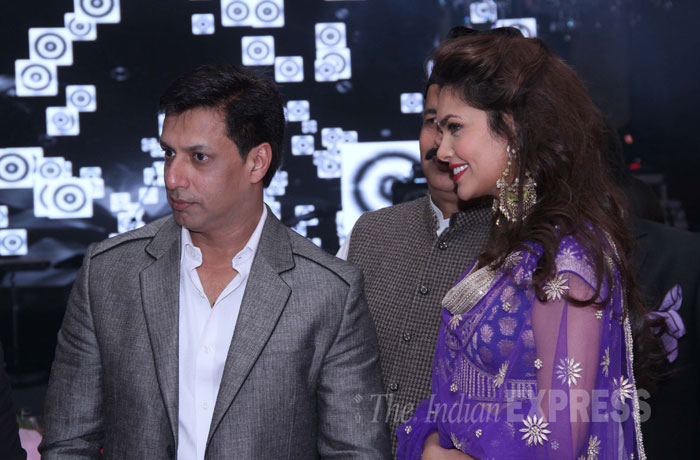 esha-madhur