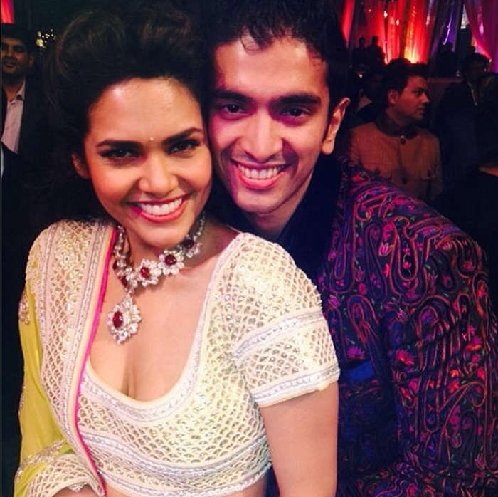esha-karan-2