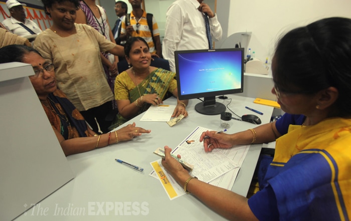 mahilabank-india