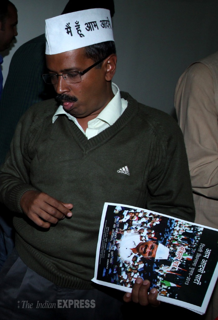 arvindkejriwal