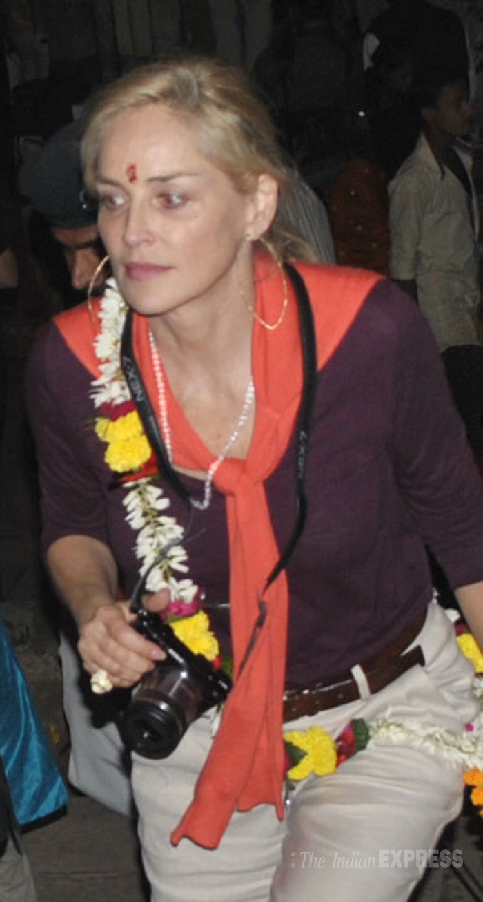 sharon-1