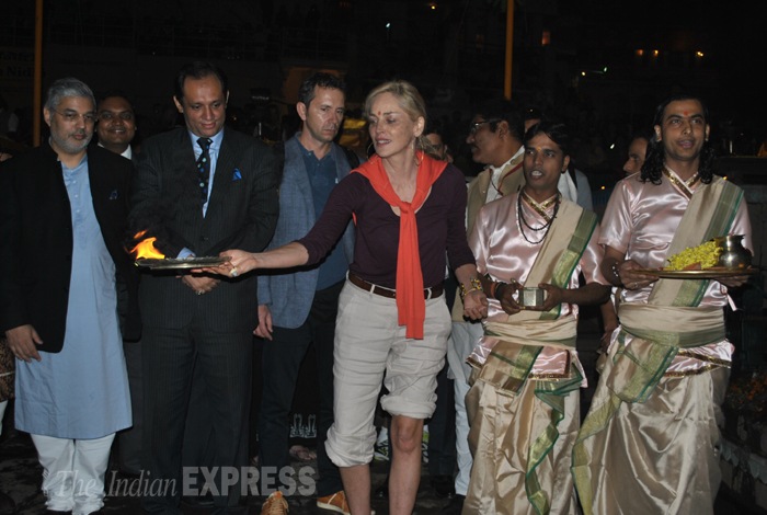 sharonstone-india