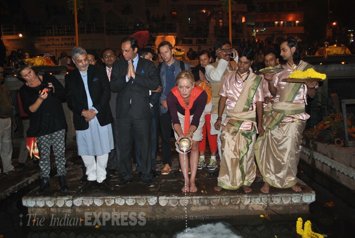 sharonstone-varanasi