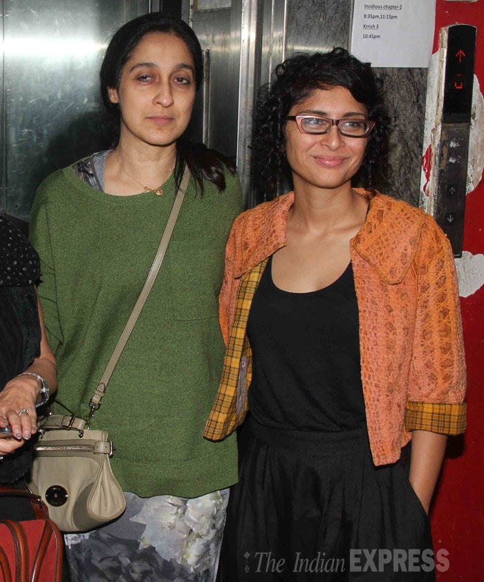 kiran-imran-mother