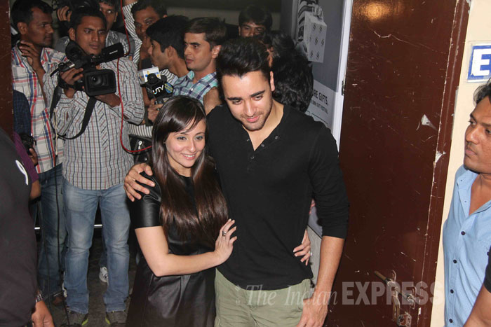 Imran-avantika