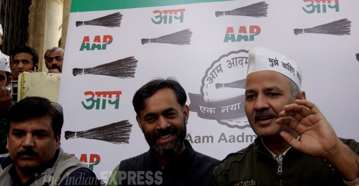 AAP-1