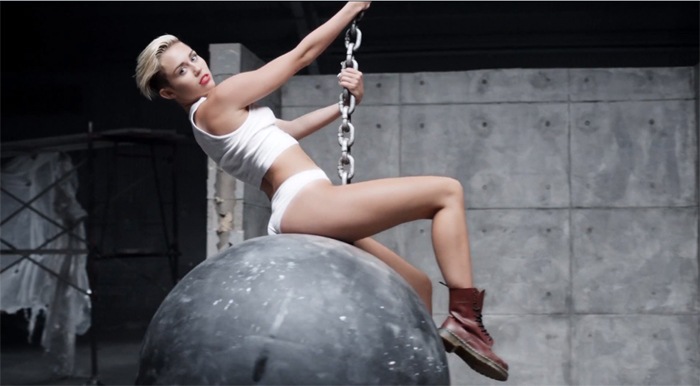 mileycyrus
