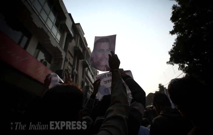 tehelka-protest-2