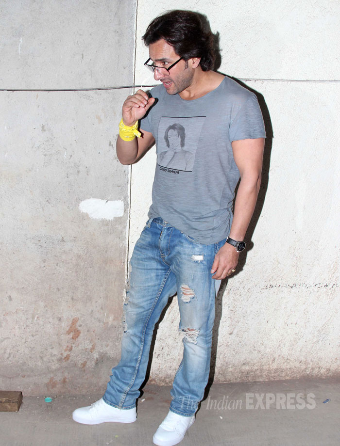 saifalikhan