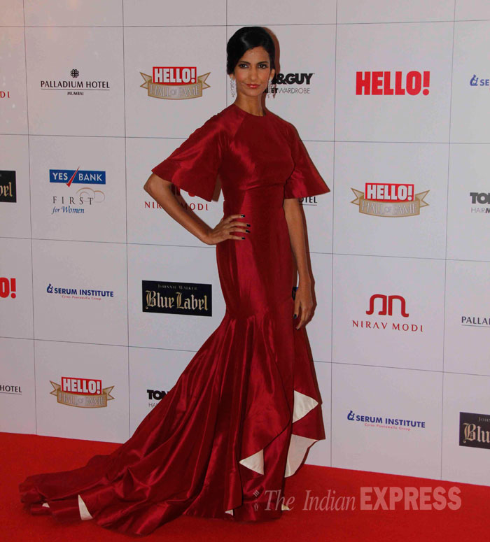 poorna