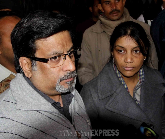 aarushi-parents