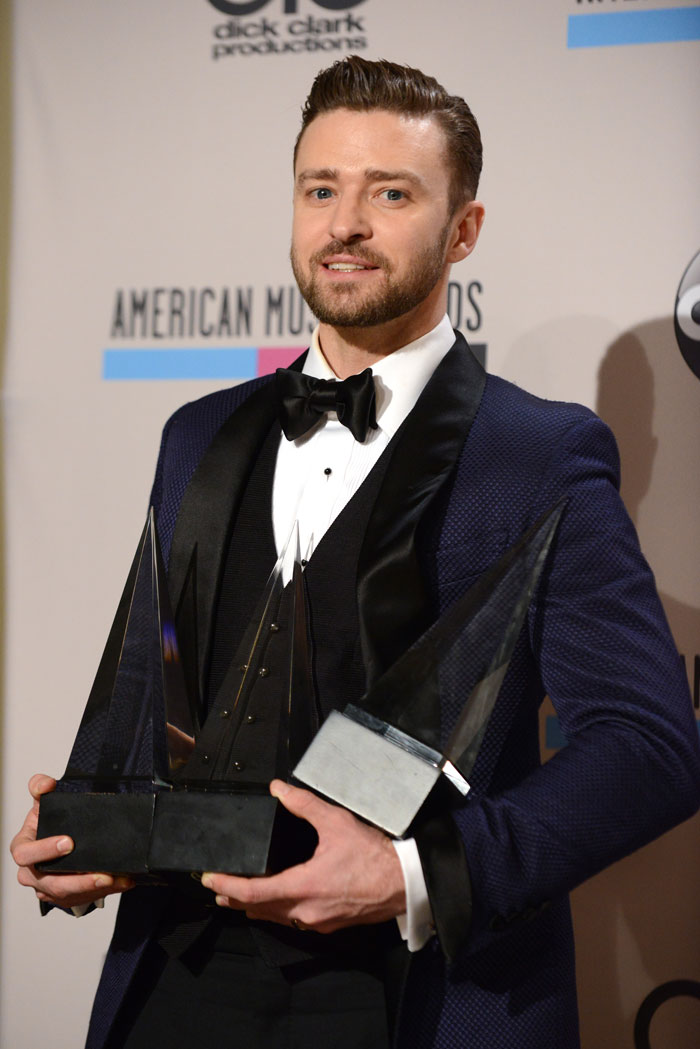 justin-timberlake
