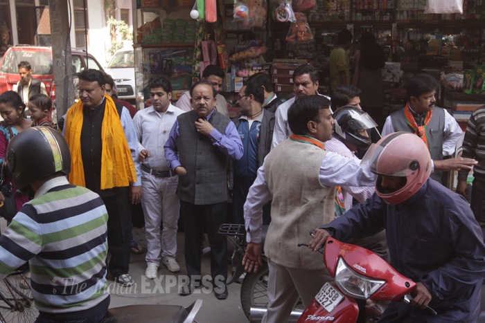 HarshVardhan-5
