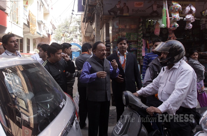 HarshVardhan-4