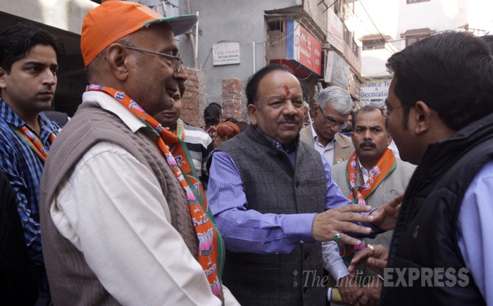 HarshVardhan-2