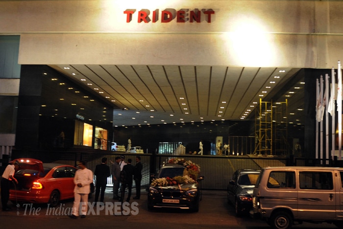 oberoi trident hotel mumbai attack