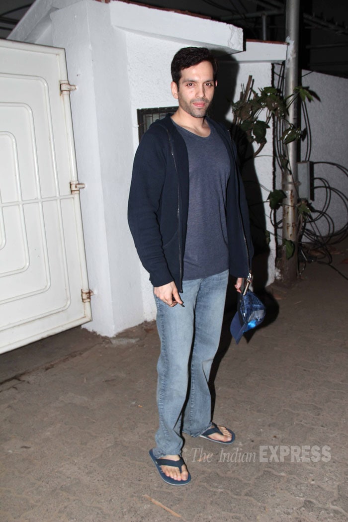 sonakshi_brother