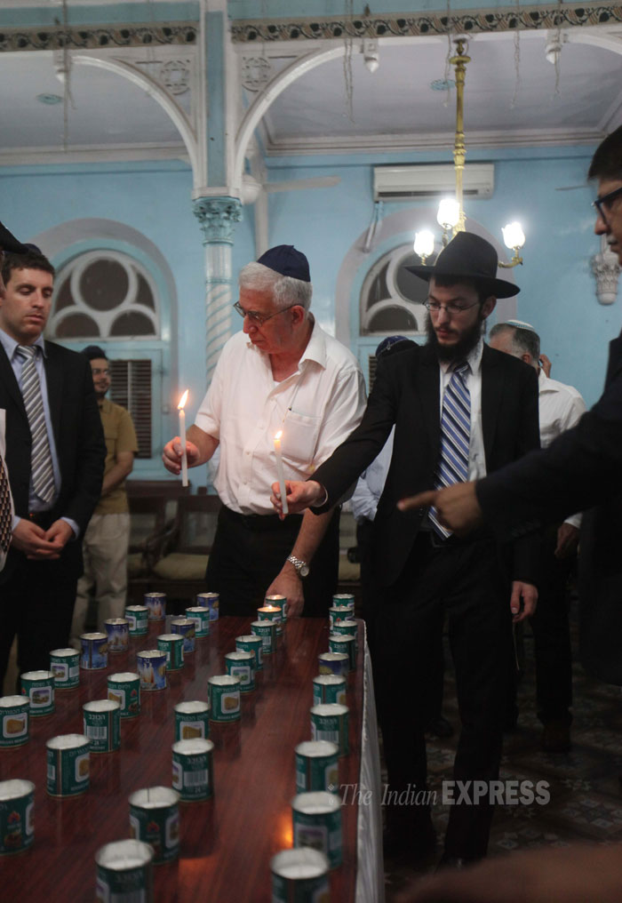 Jewish community