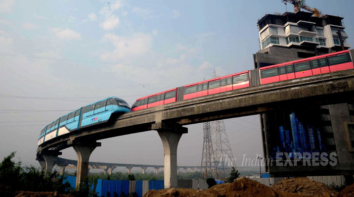 Monorail