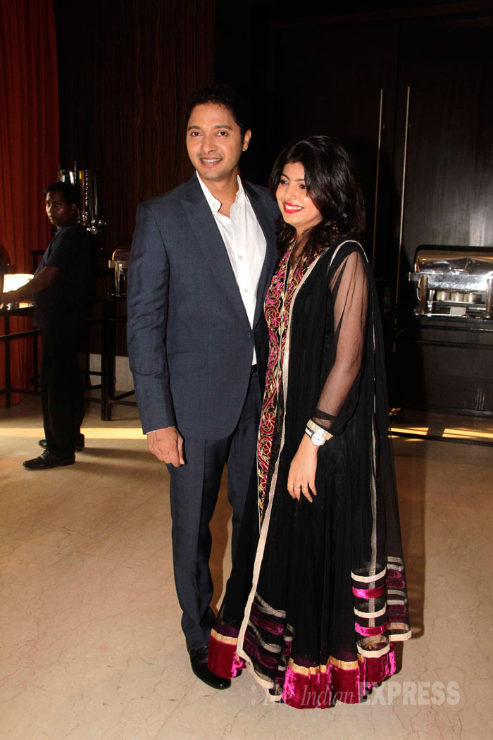 Shreyas