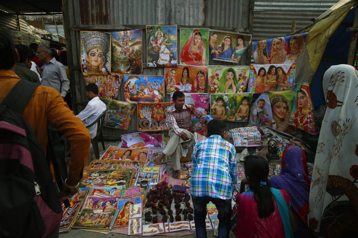 vendor