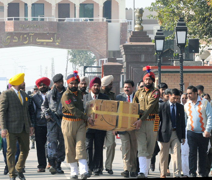 Sarabjit Singh