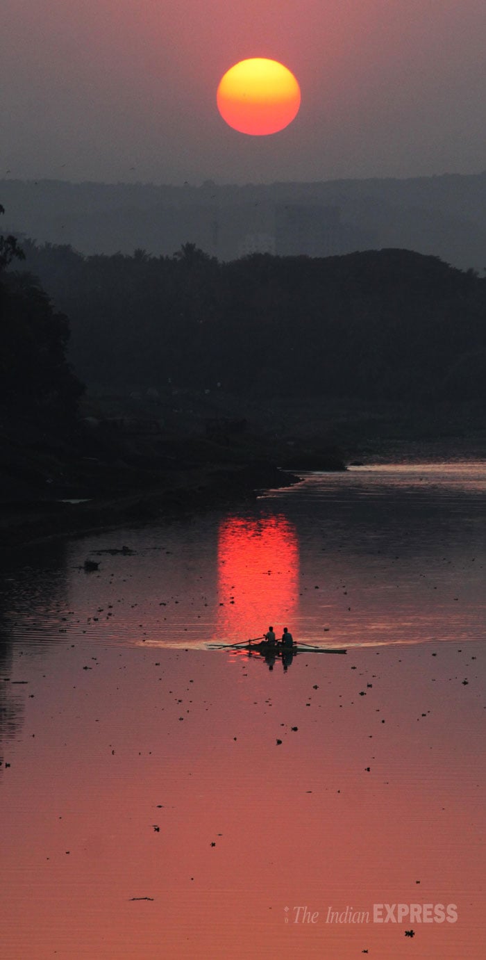 Rowers