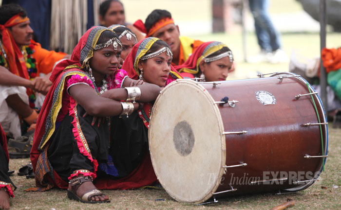 mela
