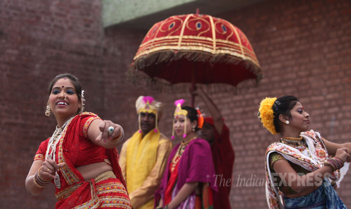 crafts mela