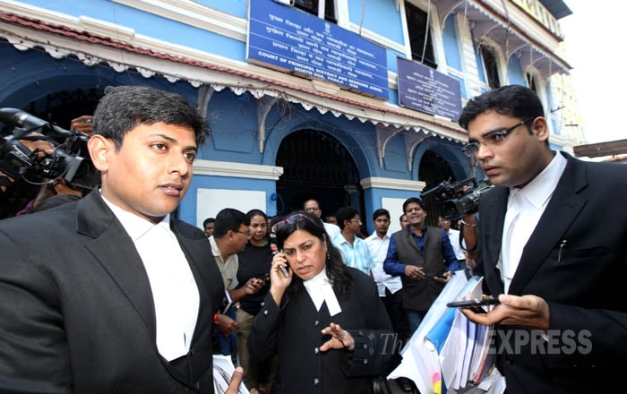 Lawyer