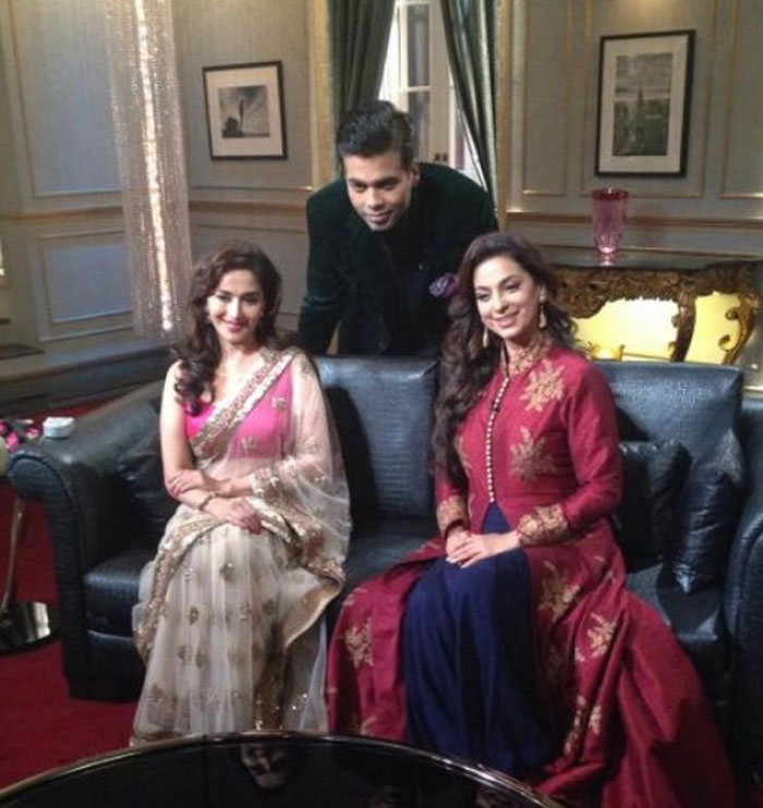 Madhuri