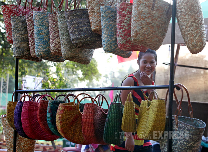 Craft Mela