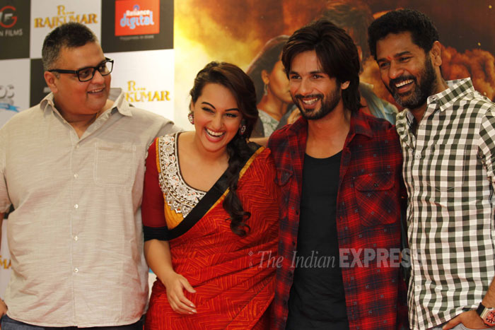 rajkumarteam
