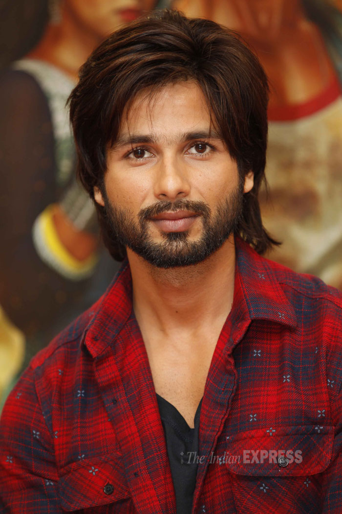 7 Shahid Kapoor Films That Showoff His Acting Chops