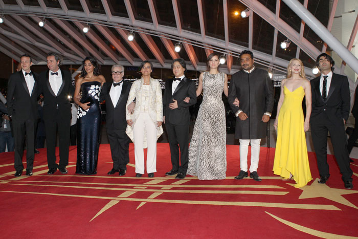 Anurag Kashyap