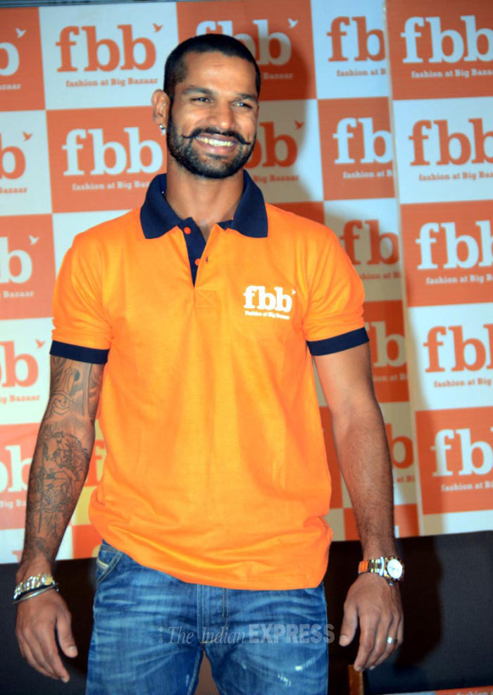 shikhar
